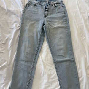 American Eagle Mom Jean